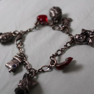 wizard of oz bracelet